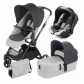 JANE Kendo KOOS Micro I-SIZE 3в1 - Комбинирана количка Продукт JANE Kendo KOOS Micro I-SIZE 3в1 - Комбинирана количка - 9 - BG Hlapeta